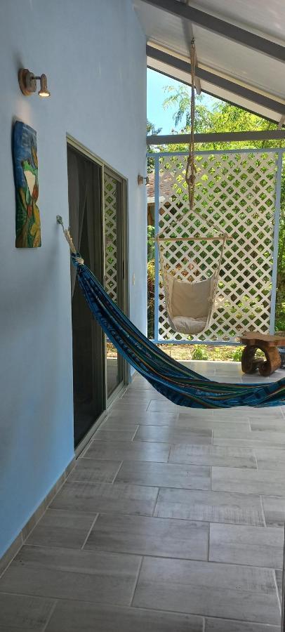 Casa Katharina Βίλα Cahuita Εξωτερικό φωτογραφία