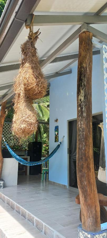Casa Katharina Βίλα Cahuita Εξωτερικό φωτογραφία