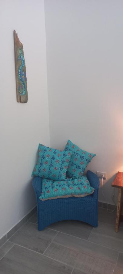 Casa Katharina Βίλα Cahuita Εξωτερικό φωτογραφία
