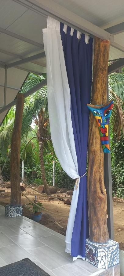 Casa Katharina Βίλα Cahuita Εξωτερικό φωτογραφία