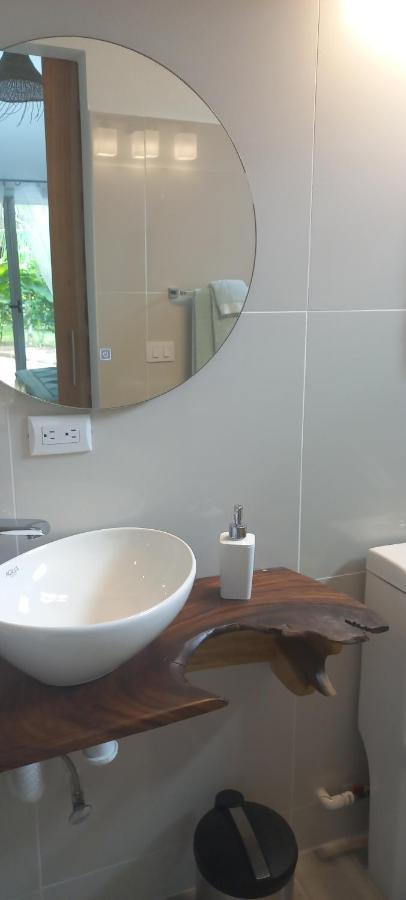 Casa Katharina Βίλα Cahuita Εξωτερικό φωτογραφία