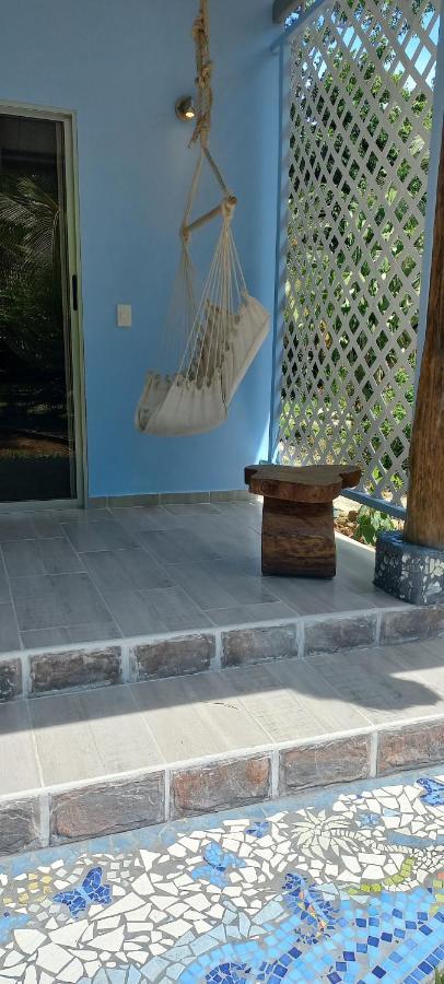 Casa Katharina Βίλα Cahuita Εξωτερικό φωτογραφία